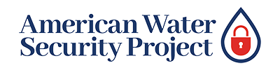 American Water Security Project Logo
