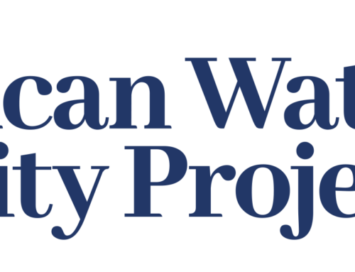 The American Water Security Project and Partners Applaud Florida TaxWatch’s Septic-to-Sewer: Protecting Florida’s Ground and Surface Water Report